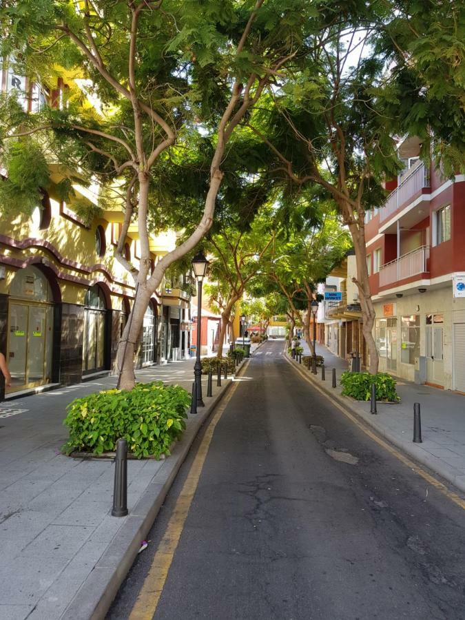 Iriarte Serenity With Free Parking Puerto de la Cruz  Exterior photo
