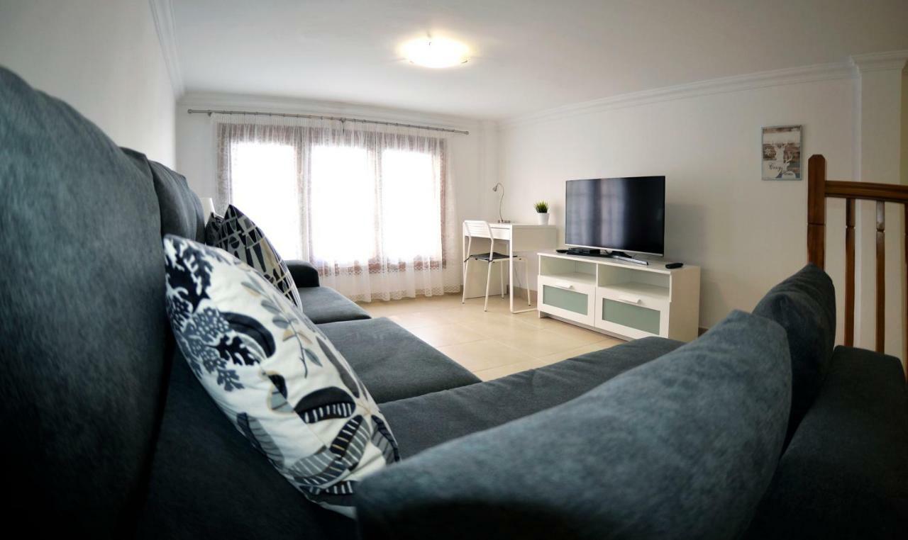 Iriarte Serenity With Free Parking Puerto de la Cruz  Exterior photo