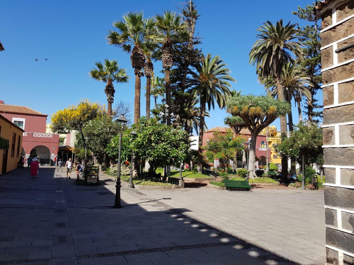 Iriarte Serenity With Free Parking Puerto de la Cruz  Exterior photo